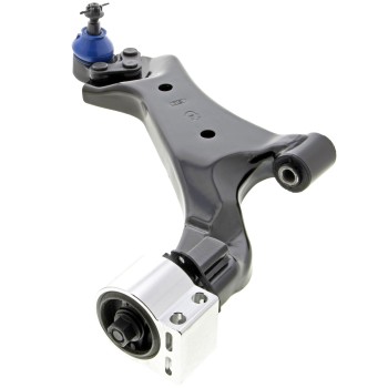 Suspension Control Arm and Ball Joint Assembly