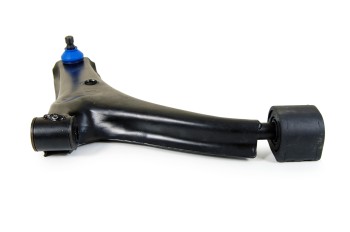 Suspension Control Arm and Ball Joint Assembly