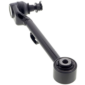 Suspension Control Arm and Ball Joint Assembly