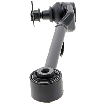 Suspension Control Arm and Ball Joint Assembly