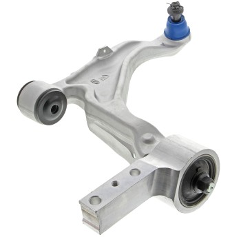 Suspension Control Arm and Ball Joint Assembly