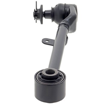 Lateral Arm and Ball Joint Assembly