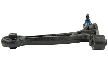 Suspension Control Arm and Ball Joint Assembly