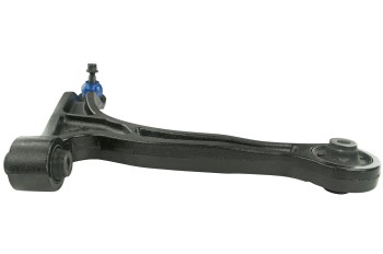 Suspension Control Arm and Ball Joint Assembly