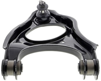 Suspension Control Arm and Ball Joint Assembly