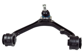 Suspension Control Arm and Ball Joint Assembly