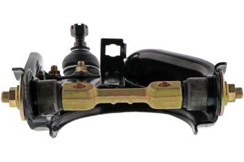 Suspension Control Arm and Ball Joint Assembly