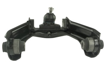 Suspension Control Arm and Ball Joint Assembly