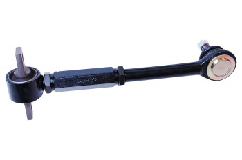 Lateral Arm and Ball Joint Assembly