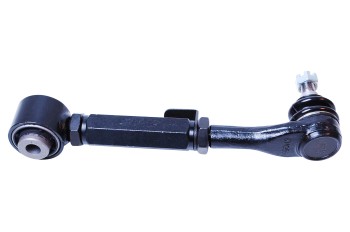 Lateral Arm and Ball Joint Assembly