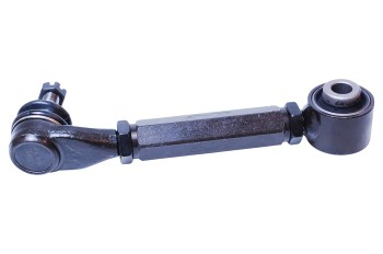 Lateral Arm and Ball Joint Assembly