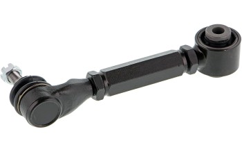 Lateral Arm and Ball Joint Assembly