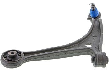 Suspension Control Arm and Ball Joint Assembly