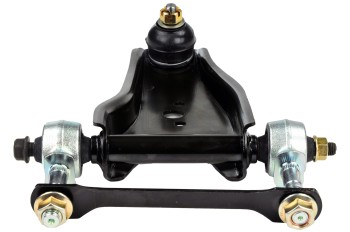 Suspension Control Arm and Ball Joint Assembly