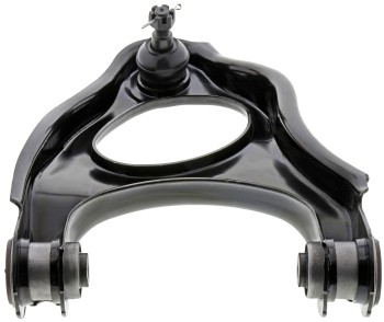 Suspension Control Arm and Ball Joint Assembly