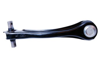 Suspension Control Arm and Ball Joint Assembly