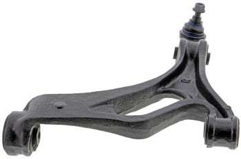 Suspension Control Arm and Ball Joint Assembly