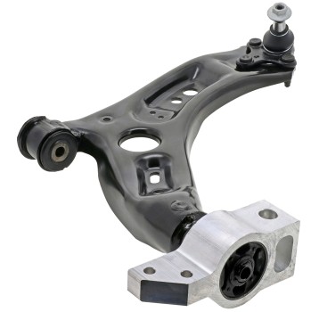 Suspension Control Arm and Ball Joint Assembly