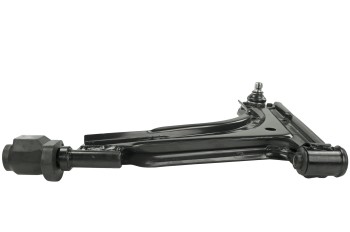 Suspension Control Arm and Ball Joint Assembly