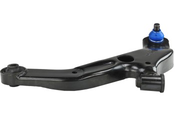 Suspension Control Arm and Ball Joint Assembly