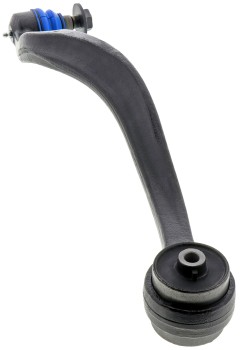 Suspension Control Arm and Ball Joint Assembly