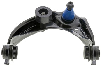 Suspension Control Arm and Ball Joint Assembly
