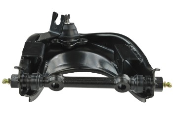 Suspension Control Arm and Ball Joint Assembly