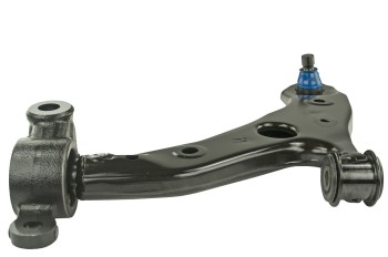 Suspension Control Arm and Ball Joint Assembly