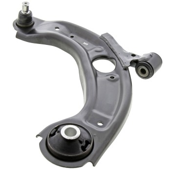 Suspension Control Arm and Ball Joint Assembly