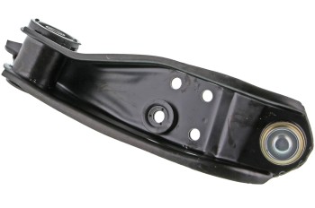 Suspension Control Arm and Ball Joint Assembly