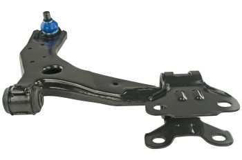 Suspension Control Arm and Ball Joint Assembly
