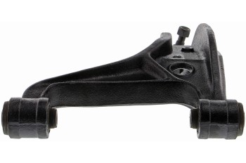 Suspension Control Arm and Ball Joint Assembly
