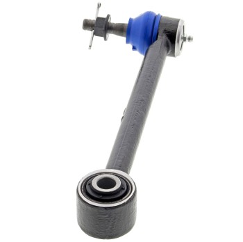 Lateral Arm and Ball Joint Assembly