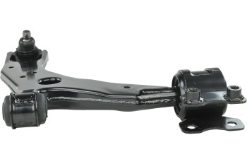 Suspension Control Arm and Ball Joint Assembly