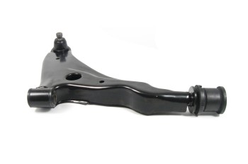 Suspension Control Arm and Ball Joint Assembly