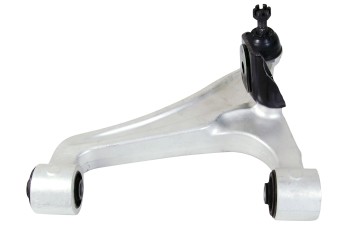 Suspension Control Arm and Ball Joint Assembly