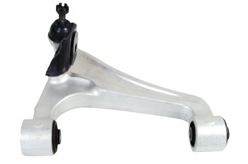 Suspension Control Arm and Ball Joint Assembly
