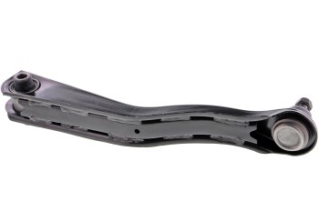 Suspension Control Arm and Ball Joint Assembly