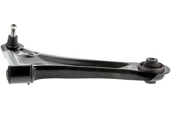 Suspension Control Arm and Ball Joint Assembly