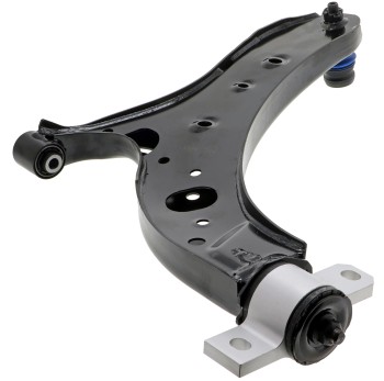 Suspension Control Arm and Ball Joint Assembly