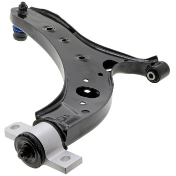 Suspension Control Arm and Ball Joint Assembly