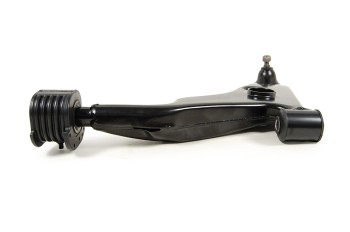 Suspension Control Arm and Ball Joint Assembly