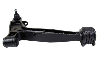 Suspension Control Arm and Ball Joint Assembly