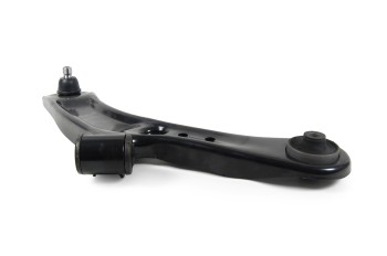 Suspension Control Arm and Ball Joint Assembly