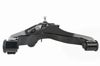 Suspension Control Arm and Ball Joint Assembly