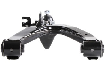 Suspension Control Arm and Ball Joint Assembly