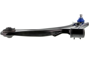 Suspension Control Arm and Ball Joint Assembly