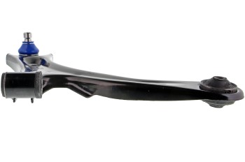 Suspension Control Arm and Ball Joint Assembly