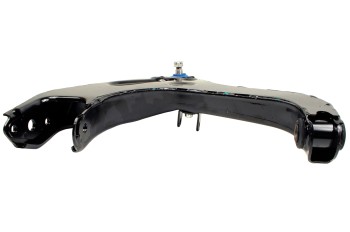 Suspension Control Arm and Ball Joint Assembly