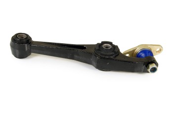 Suspension Control Arm and Ball Joint Assembly